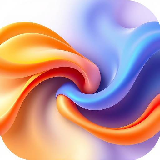Icoon voor animatie en motion graphics