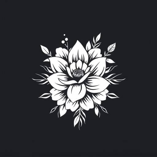 Logo van Bloomly Botanics