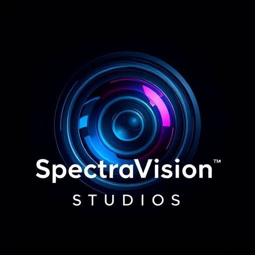 SpectraVision Studios Logo