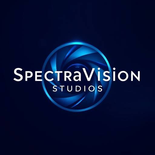 SpectraVision Studios Logo